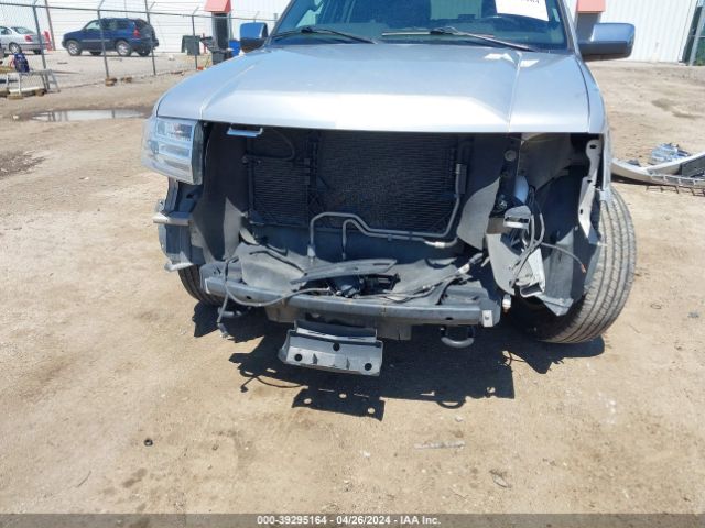 Photo 5 VIN: 5LMJJ2J53DEL01547 - LINCOLN NAVIGATOR 