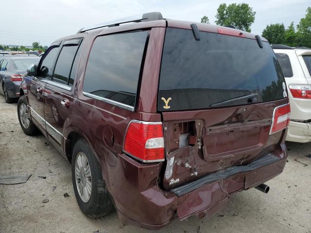 Photo 1 VIN: 5LMJJ2J53DEL03220 - LINCOLN NAVIGATOR 