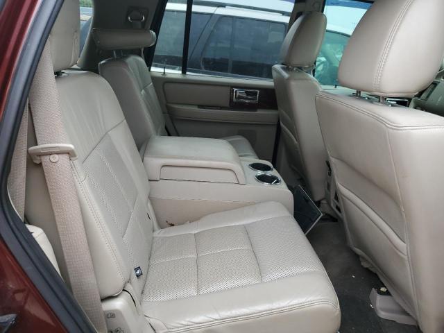 Photo 10 VIN: 5LMJJ2J53DEL03220 - LINCOLN NAVIGATOR 