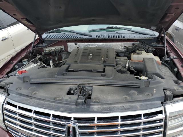 Photo 11 VIN: 5LMJJ2J53DEL03220 - LINCOLN NAVIGATOR 