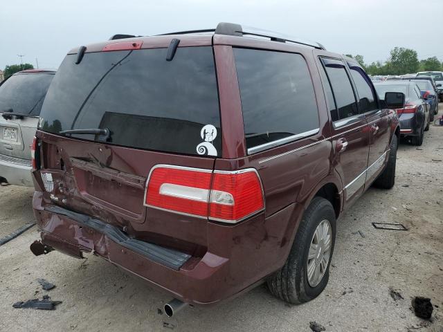 Photo 2 VIN: 5LMJJ2J53DEL03220 - LINCOLN NAVIGATOR 