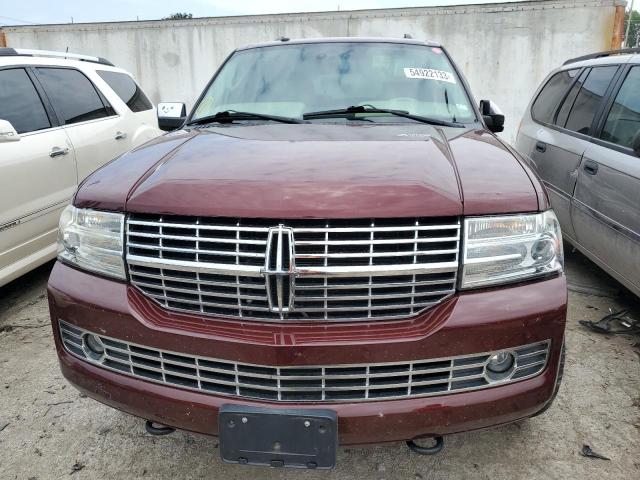 Photo 4 VIN: 5LMJJ2J53DEL03220 - LINCOLN NAVIGATOR 