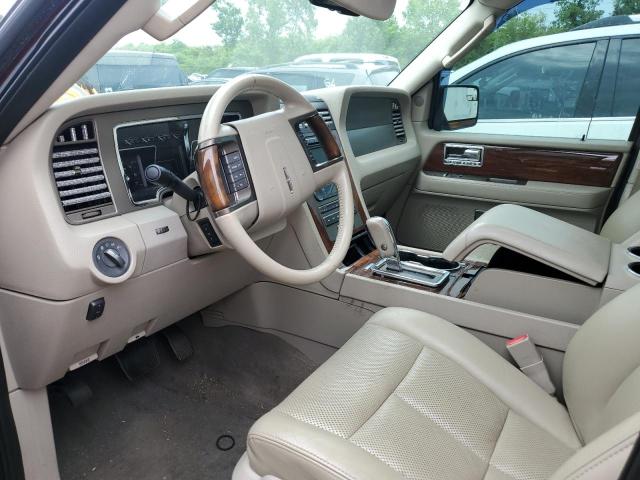 Photo 6 VIN: 5LMJJ2J53DEL03220 - LINCOLN NAVIGATOR 