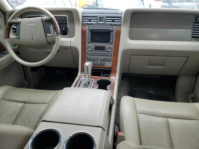 Photo 7 VIN: 5LMJJ2J53DEL03220 - LINCOLN NAVIGATOR 