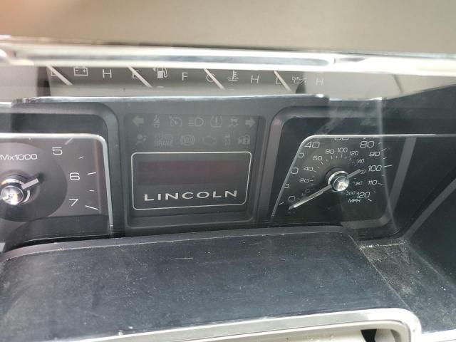 Photo 8 VIN: 5LMJJ2J53DEL03220 - LINCOLN NAVIGATOR 