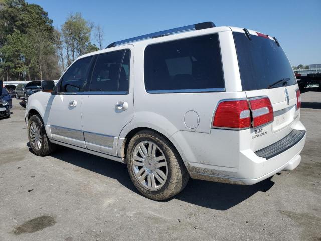 Photo 1 VIN: 5LMJJ2J53DEL07784 - LINCOLN NAVIGATOR 