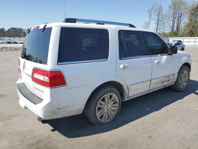 Photo 2 VIN: 5LMJJ2J53DEL07784 - LINCOLN NAVIGATOR 