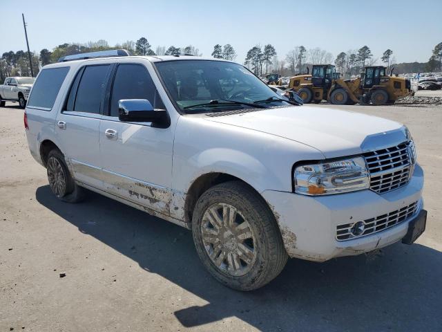 Photo 3 VIN: 5LMJJ2J53DEL07784 - LINCOLN NAVIGATOR 