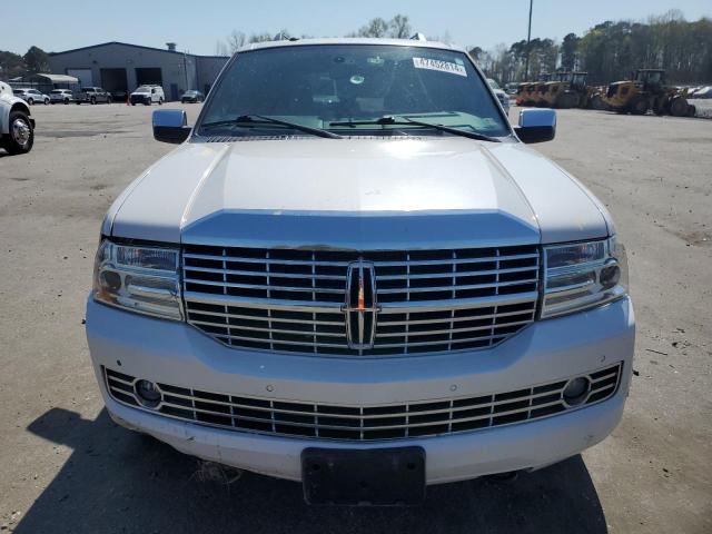 Photo 4 VIN: 5LMJJ2J53DEL07784 - LINCOLN NAVIGATOR 