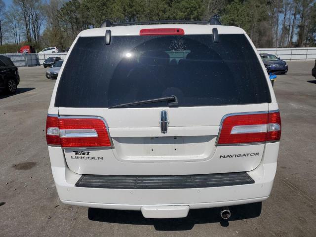 Photo 5 VIN: 5LMJJ2J53DEL07784 - LINCOLN NAVIGATOR 