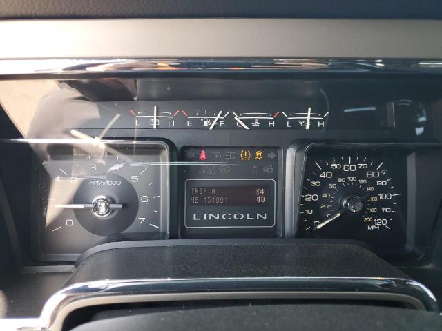 Photo 8 VIN: 5LMJJ2J53DEL07784 - LINCOLN NAVIGATOR 