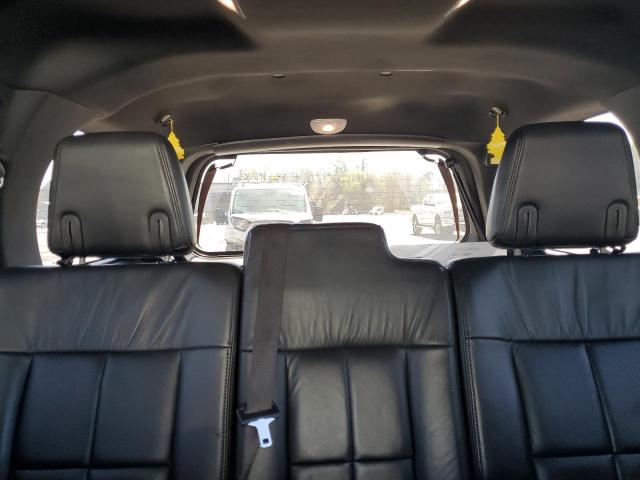 Photo 9 VIN: 5LMJJ2J53DEL07784 - LINCOLN NAVIGATOR 