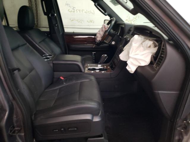 Photo 4 VIN: 5LMJJ2J53EEL05213 - LINCOLN NAVIGATOR 