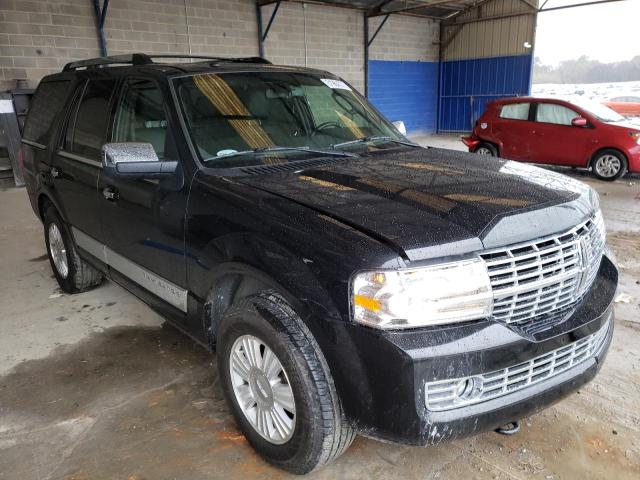 Photo 0 VIN: 5LMJJ2J53EEL06667 - LINCOLN NAVIGATOR 