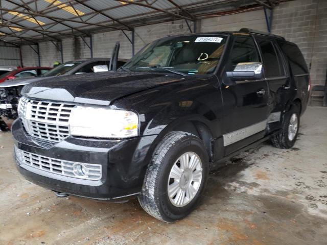 Photo 1 VIN: 5LMJJ2J53EEL06667 - LINCOLN NAVIGATOR 