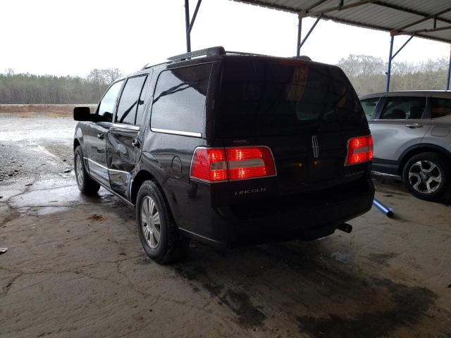 Photo 2 VIN: 5LMJJ2J53EEL06667 - LINCOLN NAVIGATOR 