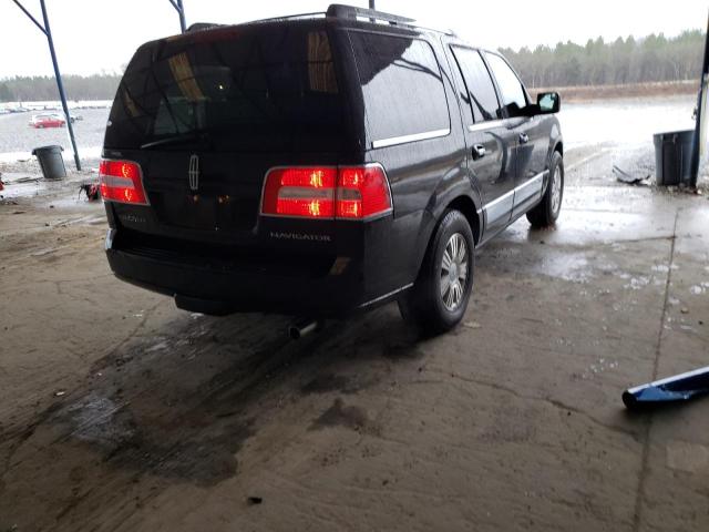 Photo 3 VIN: 5LMJJ2J53EEL06667 - LINCOLN NAVIGATOR 