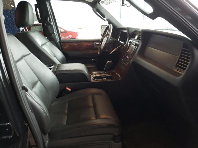 Photo 4 VIN: 5LMJJ2J53EEL06667 - LINCOLN NAVIGATOR 