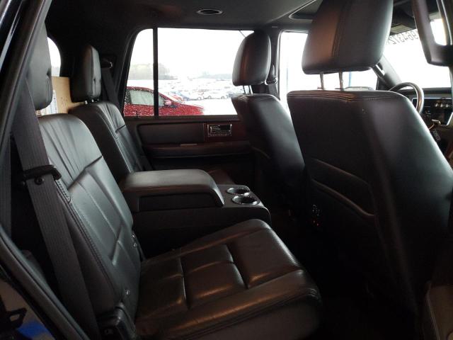 Photo 5 VIN: 5LMJJ2J53EEL06667 - LINCOLN NAVIGATOR 