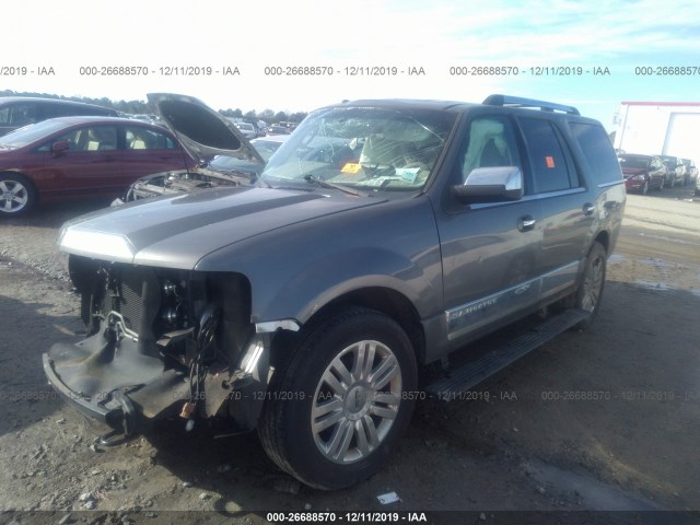 Photo 1 VIN: 5LMJJ2J53EEL07348 - LINCOLN NAVIGATOR 