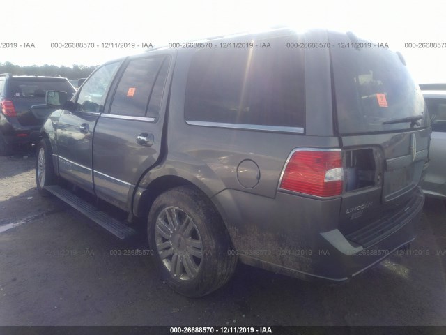 Photo 2 VIN: 5LMJJ2J53EEL07348 - LINCOLN NAVIGATOR 