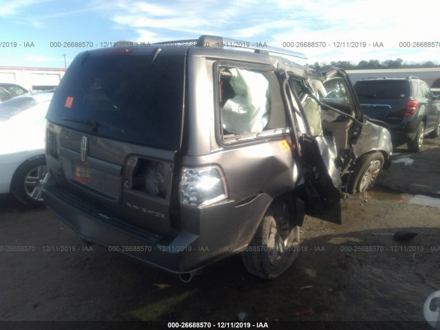 Photo 3 VIN: 5LMJJ2J53EEL07348 - LINCOLN NAVIGATOR 