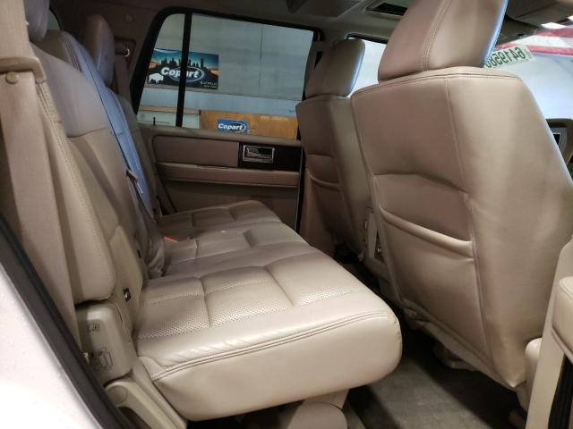 Photo 5 VIN: 5LMJJ2J54AEJ01210 - LINCOLN NAVIGATOR 