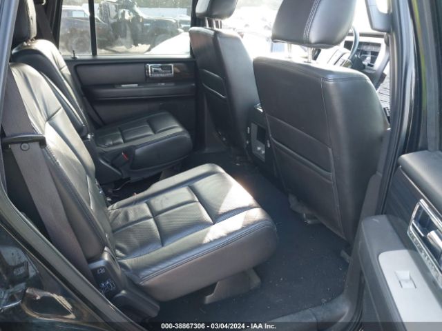 Photo 7 VIN: 5LMJJ2J54AEJ03183 - LINCOLN NAVIGATOR 