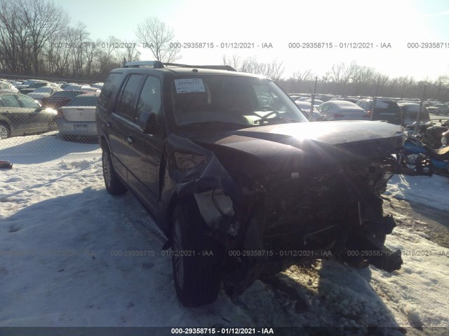 Photo 0 VIN: 5LMJJ2J54AEJ08805 - LINCOLN NAVIGATOR 