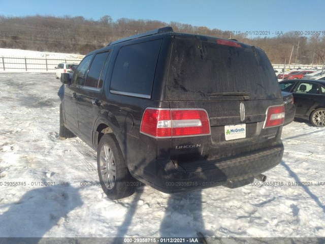 Photo 2 VIN: 5LMJJ2J54AEJ08805 - LINCOLN NAVIGATOR 