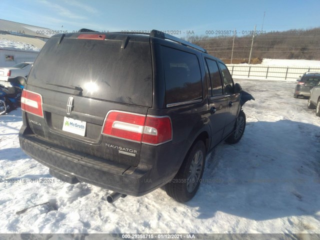 Photo 3 VIN: 5LMJJ2J54AEJ08805 - LINCOLN NAVIGATOR 