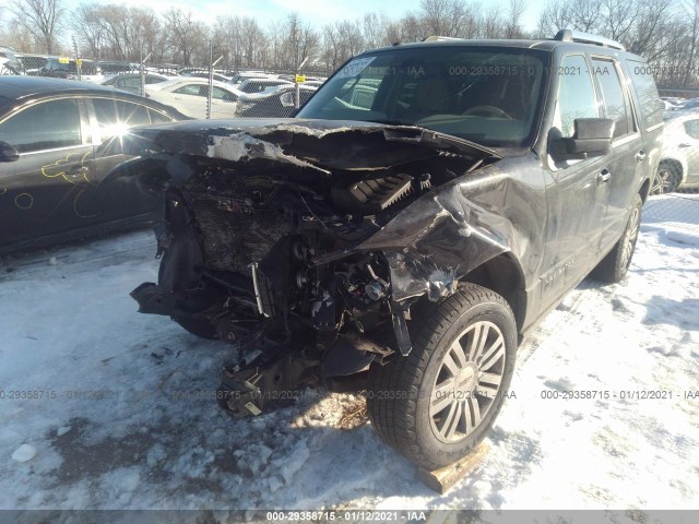 Photo 5 VIN: 5LMJJ2J54AEJ08805 - LINCOLN NAVIGATOR 