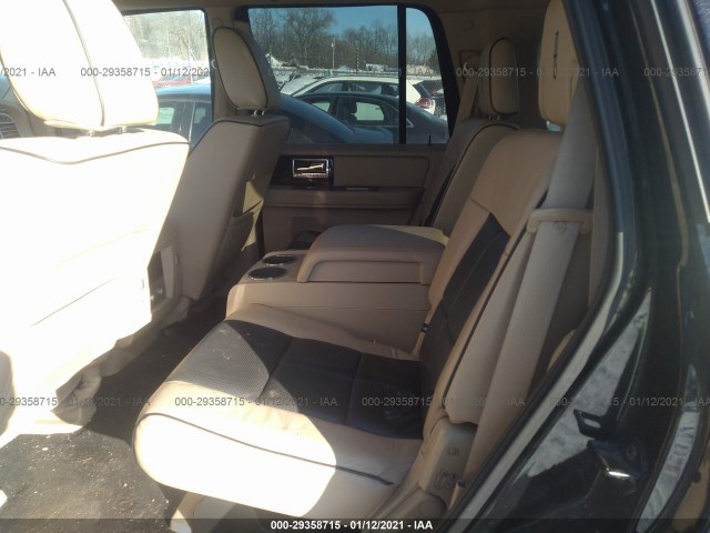 Photo 7 VIN: 5LMJJ2J54AEJ08805 - LINCOLN NAVIGATOR 