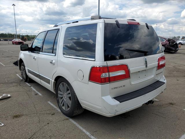 Photo 2 VIN: 5LMJJ2J54BEJ02648 - LINCOLN NAVIGATOR 