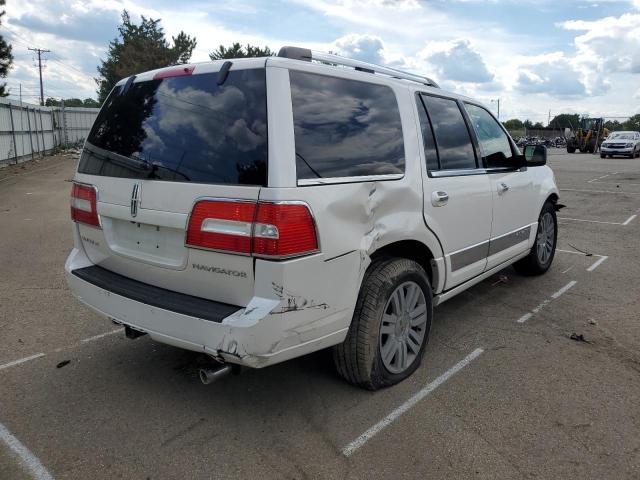 Photo 3 VIN: 5LMJJ2J54BEJ02648 - LINCOLN NAVIGATOR 