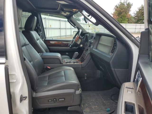 Photo 4 VIN: 5LMJJ2J54BEJ02648 - LINCOLN NAVIGATOR 