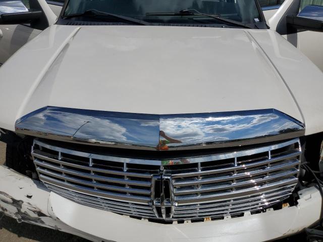 Photo 6 VIN: 5LMJJ2J54BEJ02648 - LINCOLN NAVIGATOR 