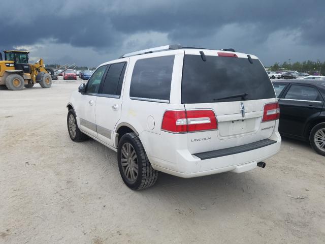 Photo 2 VIN: 5LMJJ2J54BEJ06988 - LINCOLN NAVIGATOR 