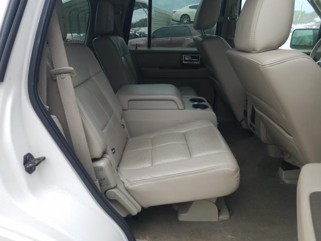 Photo 5 VIN: 5LMJJ2J54BEJ06988 - LINCOLN NAVIGATOR 