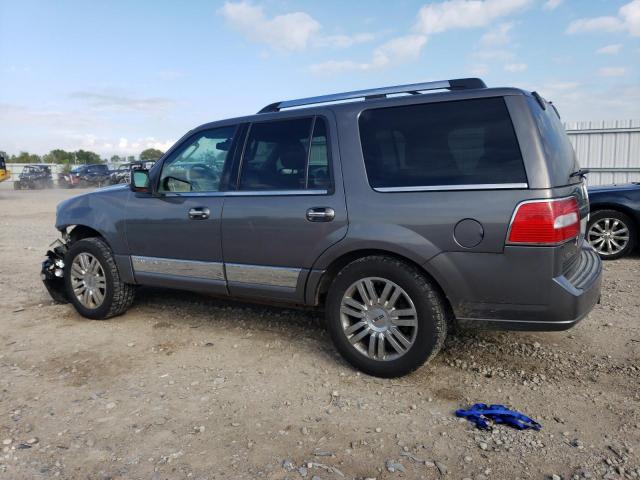 Photo 1 VIN: 5LMJJ2J54BEJ08255 - LINCOLN NAVIGATOR 