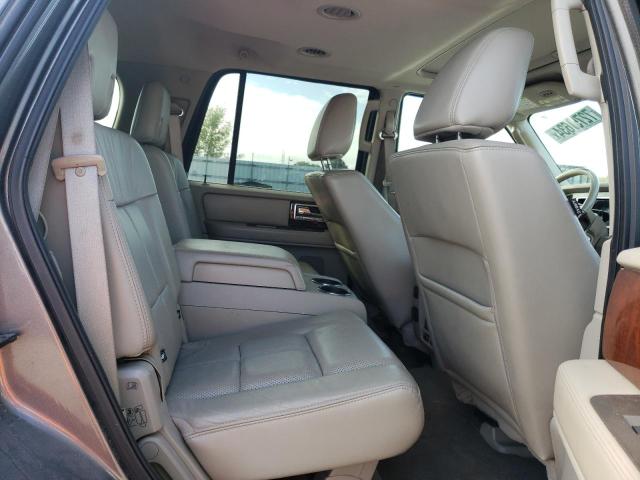 Photo 10 VIN: 5LMJJ2J54BEJ08255 - LINCOLN NAVIGATOR 