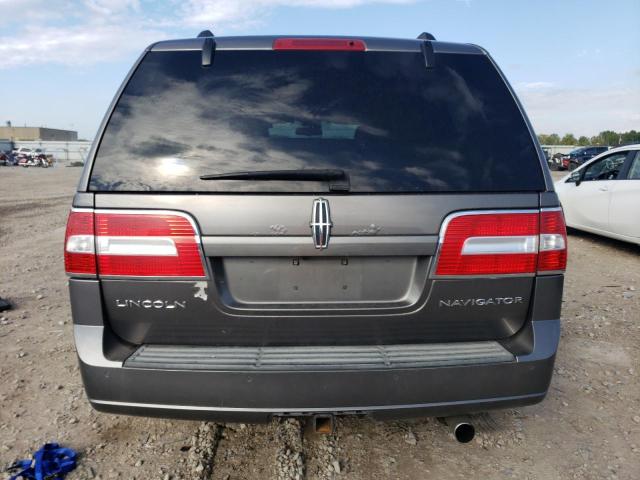 Photo 5 VIN: 5LMJJ2J54BEJ08255 - LINCOLN NAVIGATOR 