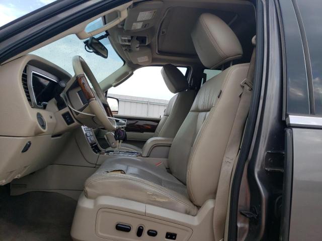 Photo 6 VIN: 5LMJJ2J54BEJ08255 - LINCOLN NAVIGATOR 