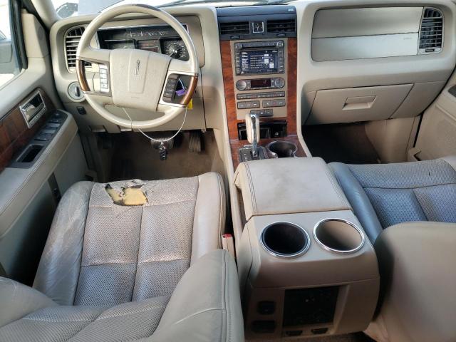 Photo 7 VIN: 5LMJJ2J54BEJ08255 - LINCOLN NAVIGATOR 