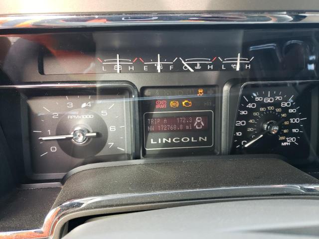 Photo 8 VIN: 5LMJJ2J54BEJ08255 - LINCOLN NAVIGATOR 