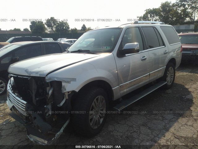 Photo 1 VIN: 5LMJJ2J54BEJ09373 - LINCOLN NAVIGATOR 