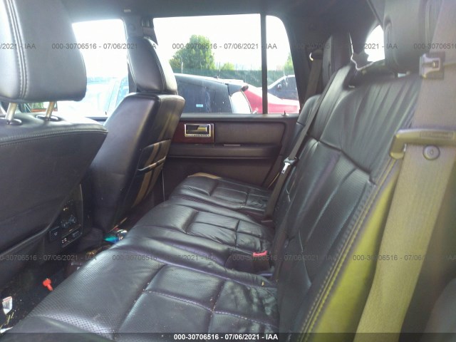 Photo 7 VIN: 5LMJJ2J54BEJ09373 - LINCOLN NAVIGATOR 