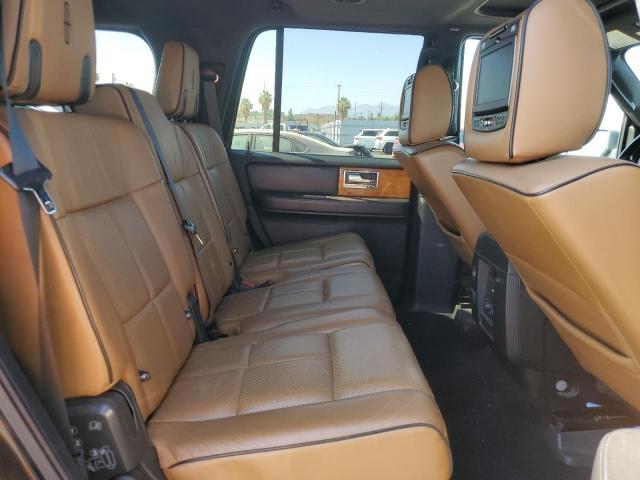 Photo 10 VIN: 5LMJJ2J54DEL02853 - LINCOLN NAVIGATOR 