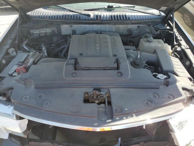 Photo 11 VIN: 5LMJJ2J54DEL02853 - LINCOLN NAVIGATOR 