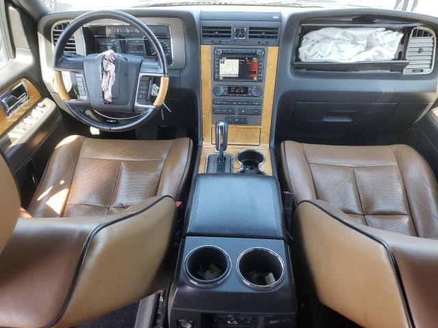 Photo 7 VIN: 5LMJJ2J54DEL02853 - LINCOLN NAVIGATOR 